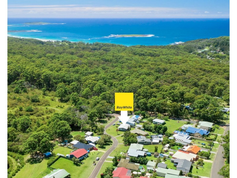 21 Hapgood Close, Kioloa NSW 2539