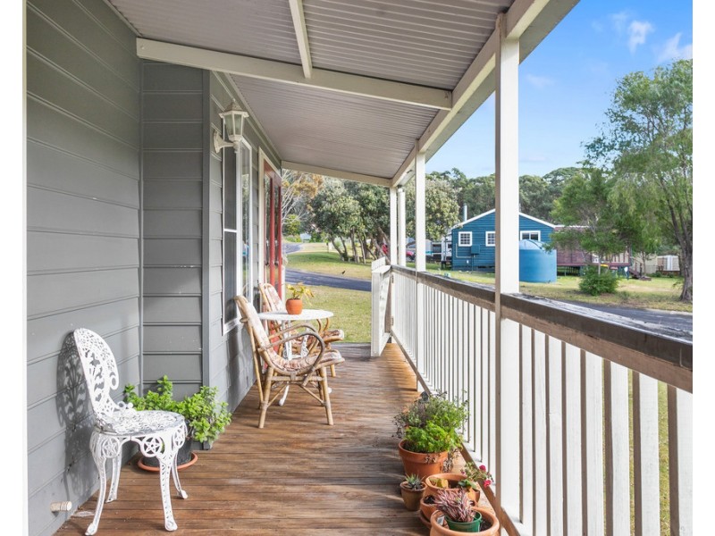 21 Hapgood Close, Kioloa NSW 2539