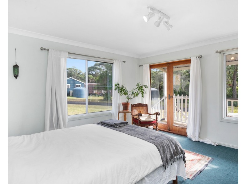 21 Hapgood Close, Kioloa NSW 2539