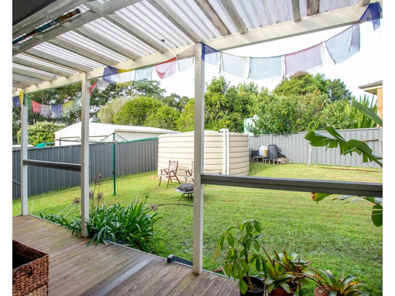 21 Hapgood Close, Kioloa NSW 2539