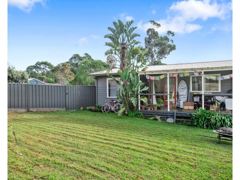 21 Hapgood Close, Kioloa NSW 2539