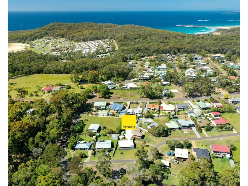 21 Hapgood Close, Kioloa NSW 2539