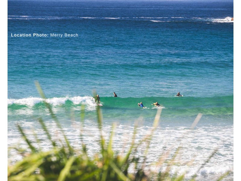 21 Hapgood Close, Kioloa NSW 2539