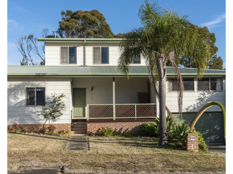 9 Manyana Drive, Manyana NSW 2539