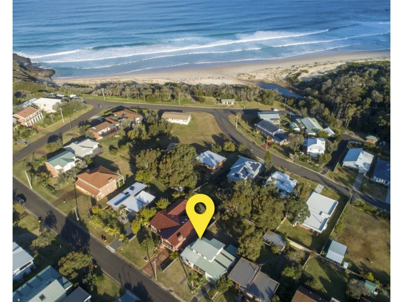 9 Manyana Drive, Manyana NSW 2539