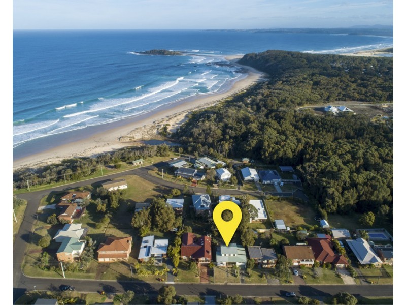 9 Manyana Drive, Manyana NSW 2539