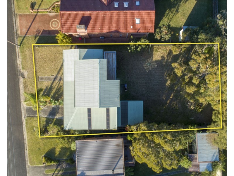 9 Manyana Drive, Manyana NSW 2539