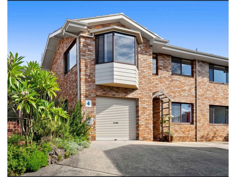 4/14 Buchan Street, Mollymook NSW 2539