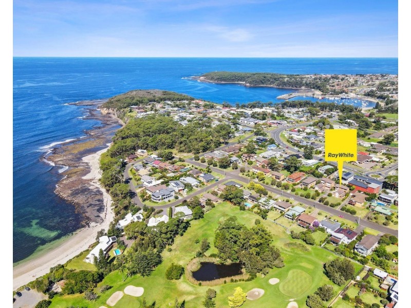 4/14 Buchan Street, Mollymook NSW 2539