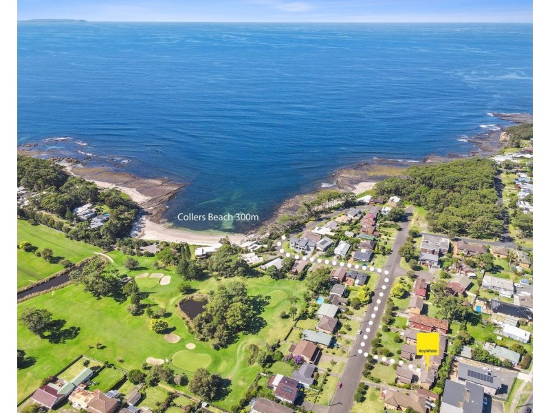 4/14 Buchan Street, Mollymook NSW 2539