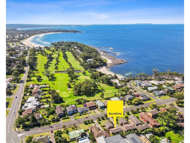 4/14 Buchan Street, Mollymook NSW 2539