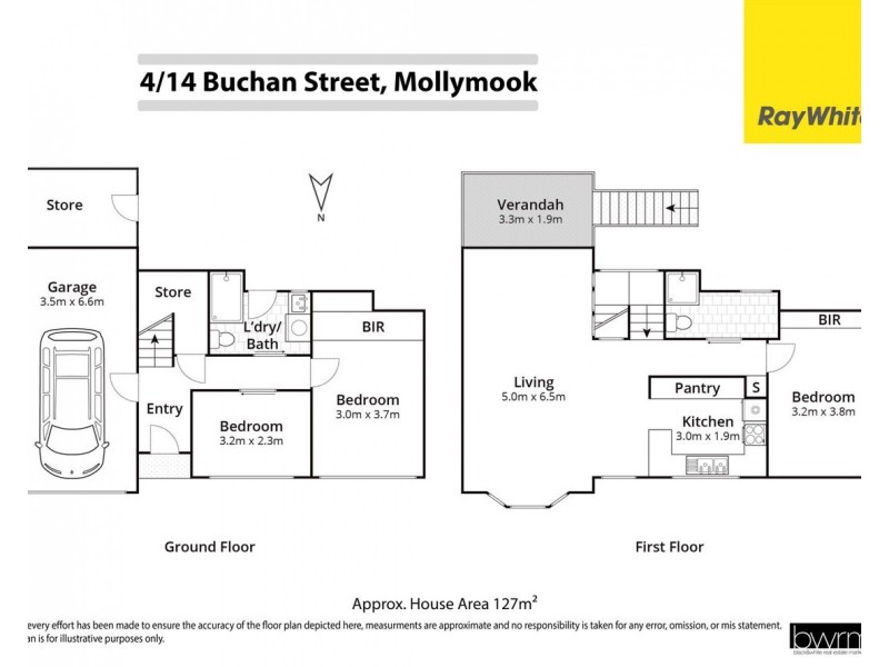 4/14 Buchan Street, Mollymook NSW 2539