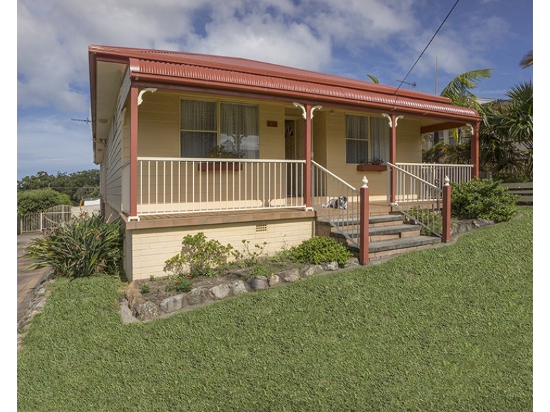 10 Rundle Street, Ulladulla NSW 2539