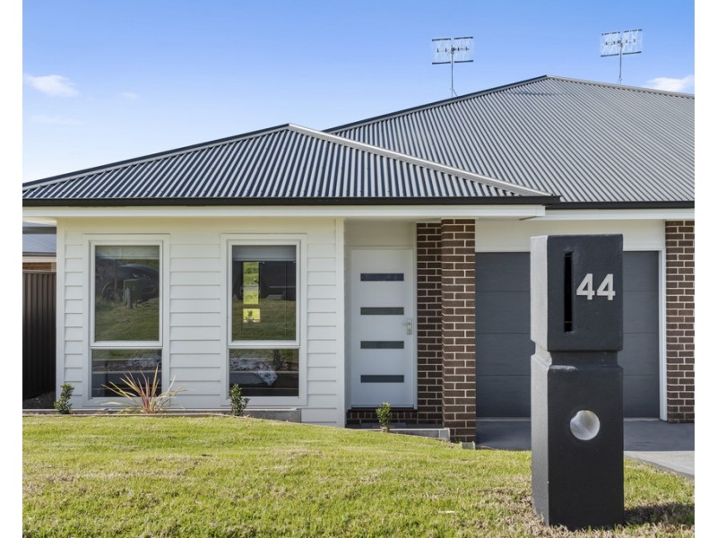 44 Corks Lane, Milton NSW 2538