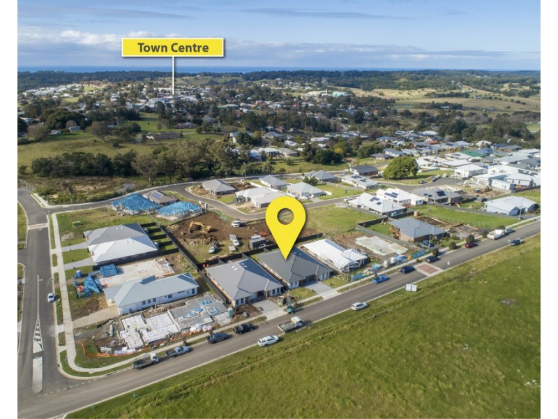 44 Corks Lane, Milton NSW 2538