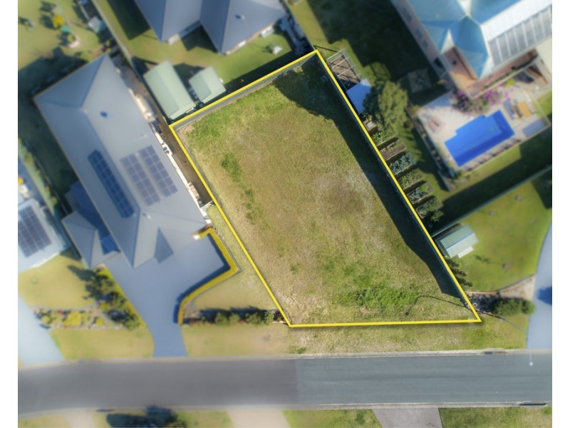 19 Rose Gum Avenue, Ulladulla NSW 2539