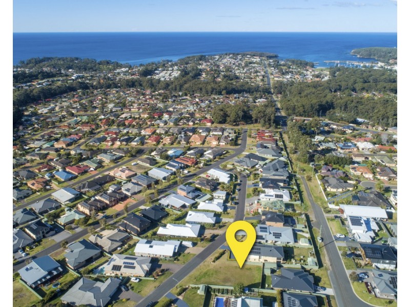 19 Rose Gum Avenue, Ulladulla NSW 2539