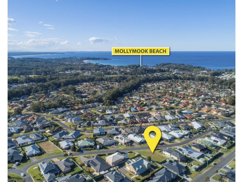 19 Rose Gum Avenue, Ulladulla NSW 2539