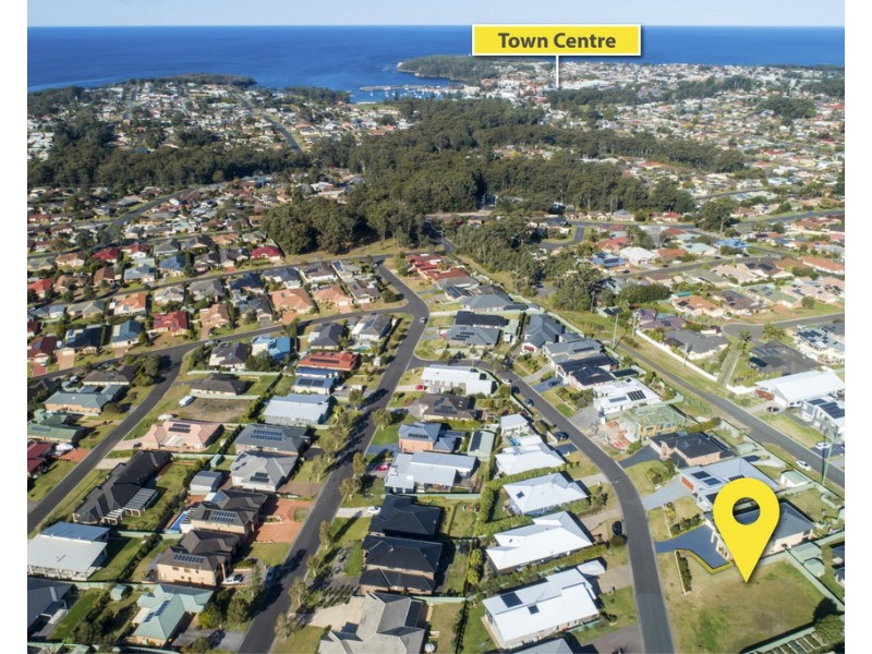 19 Rose Gum Avenue, Ulladulla NSW 2539