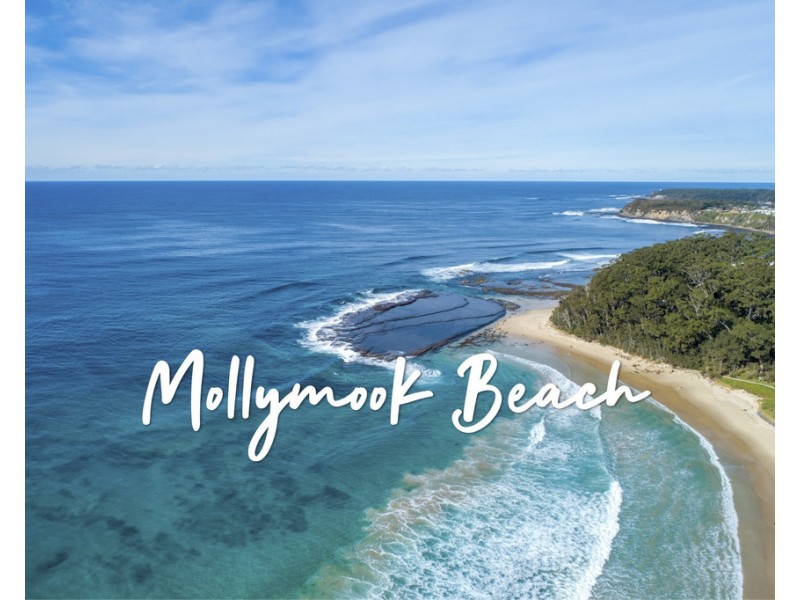 11 Davies Street, Mollymook NSW 2539