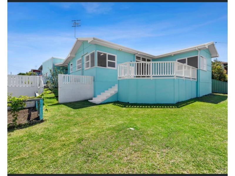 33 ST VINCENT ST, Ulladulla NSW 2539