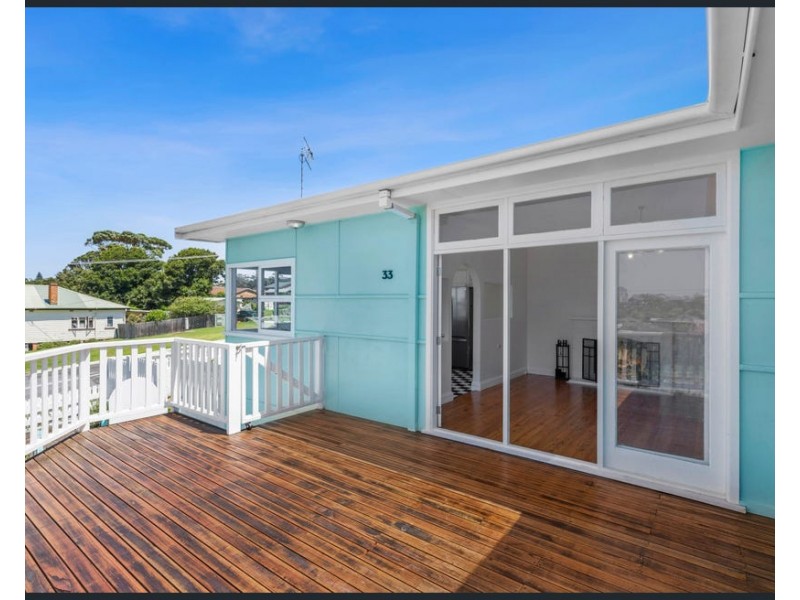33 ST VINCENT ST, Ulladulla NSW 2539