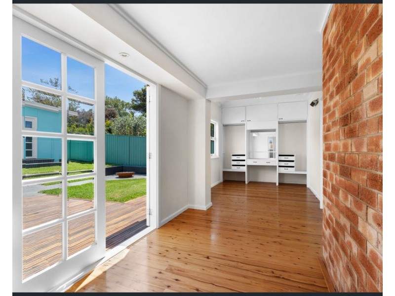 33 ST VINCENT ST, Ulladulla NSW 2539