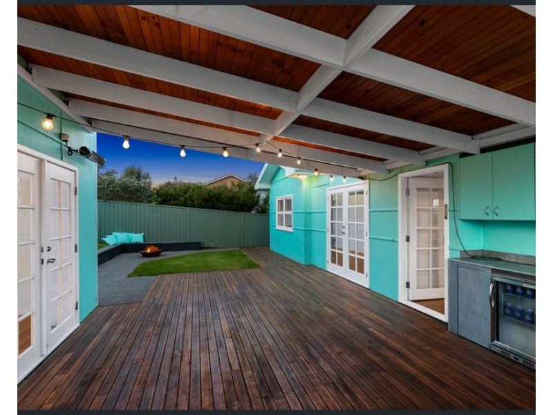 33 ST VINCENT ST, Ulladulla NSW 2539