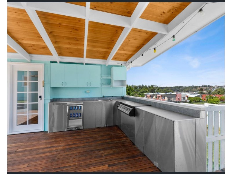 33 ST VINCENT ST, Ulladulla NSW 2539