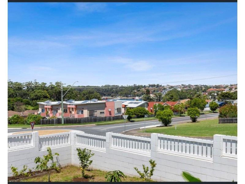 33 ST VINCENT ST, Ulladulla NSW 2539