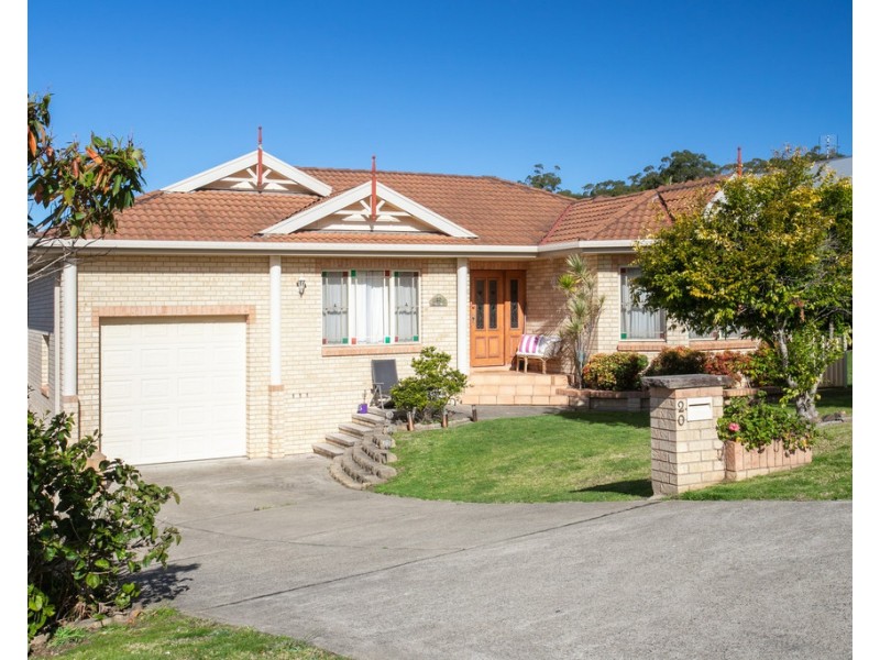 20 Seaspray Street, Narrawallee NSW 2539