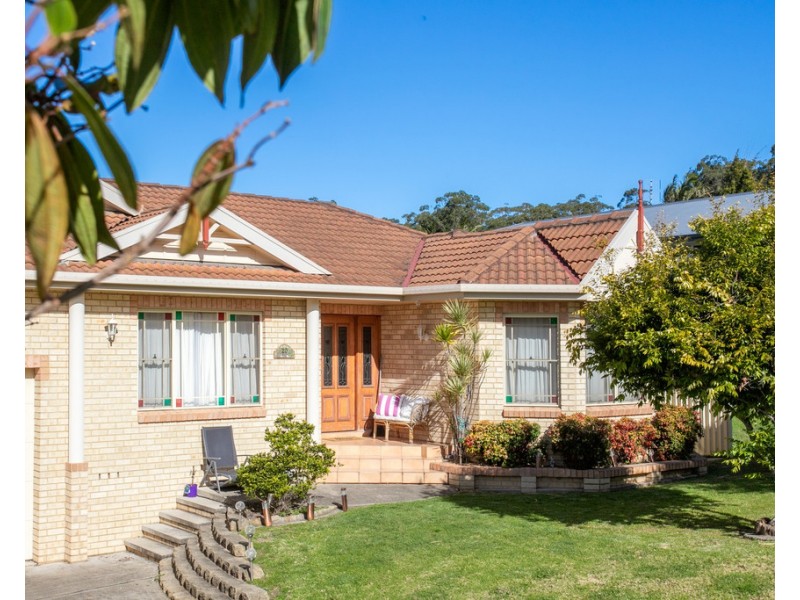 20 Seaspray Street, Narrawallee NSW 2539