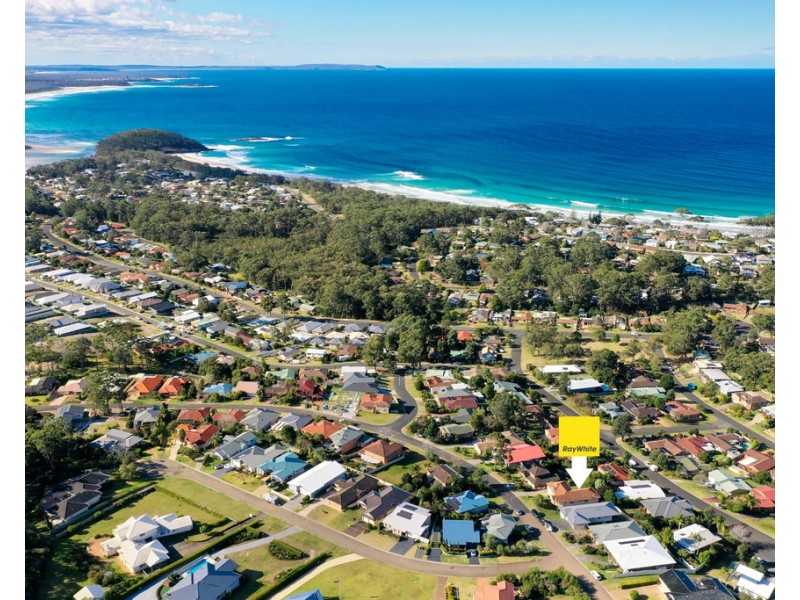 20 Seaspray Street, Narrawallee NSW 2539