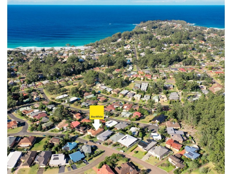 20 Seaspray Street, Narrawallee NSW 2539