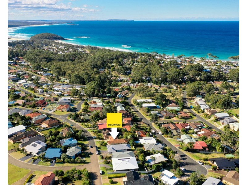 20 Seaspray Street, Narrawallee NSW 2539