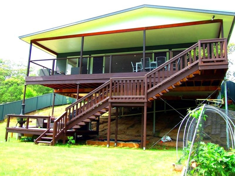 30 Mison Circuit, Mollymook NSW 2539