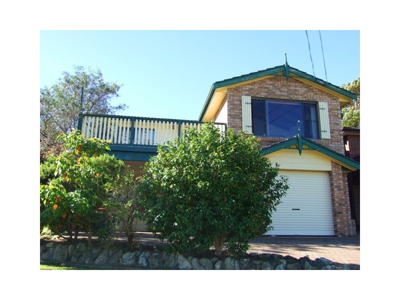 45 Canberra Crescent, Burrill Lake NSW 2539