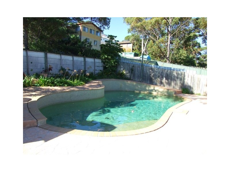 45 Canberra Crescent, Burrill Lake NSW 2539