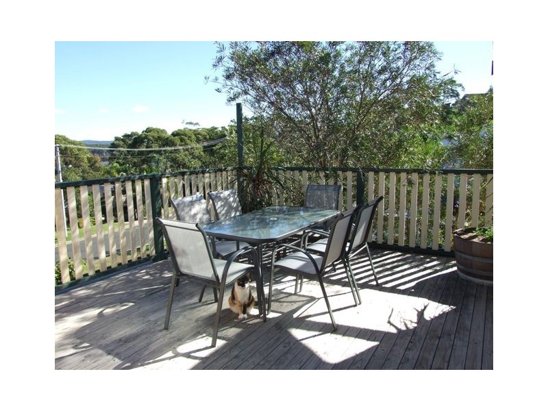 45 Canberra Crescent, Burrill Lake NSW 2539