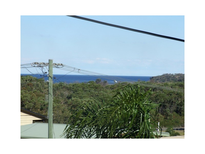 45 Canberra Crescent, Burrill Lake NSW 2539
