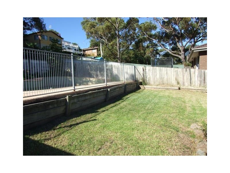 45 Canberra Crescent, Burrill Lake NSW 2539