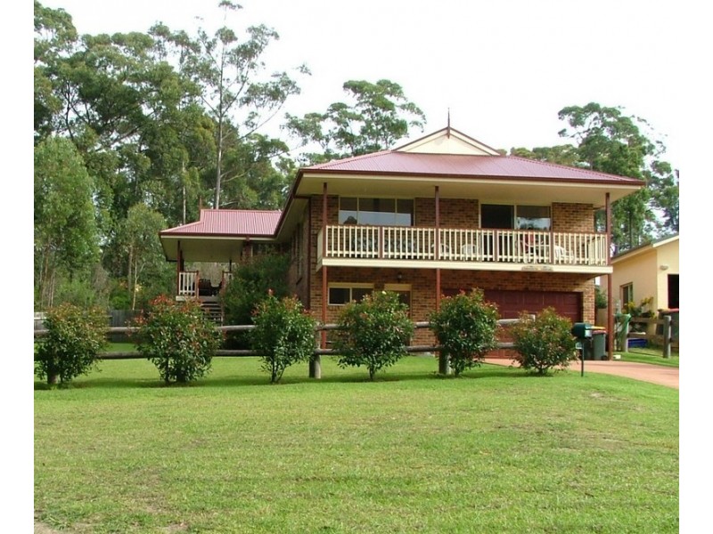 18 Black Bean Grove, Ulladulla NSW 2539