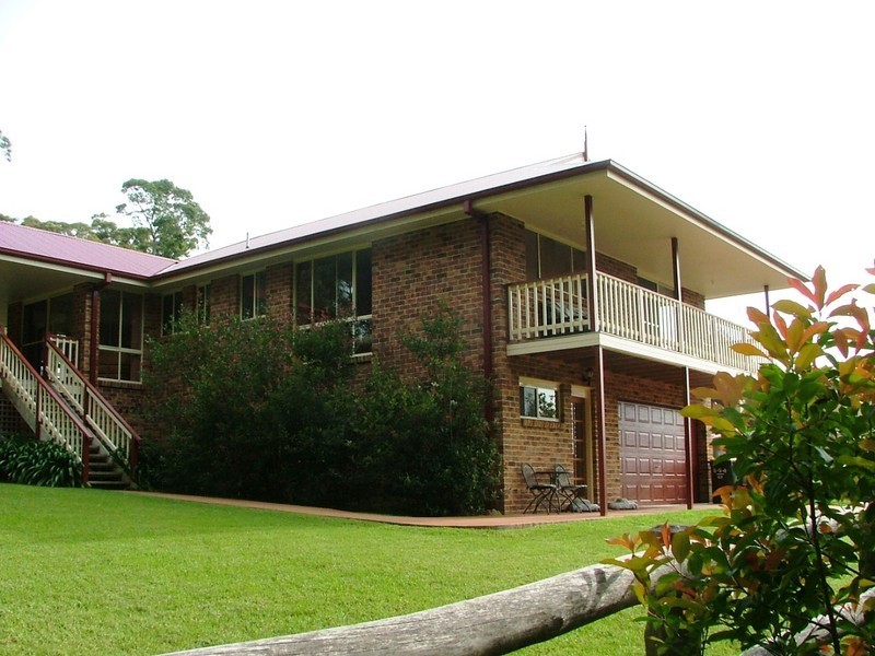 18 Black Bean Grove, Ulladulla NSW 2539