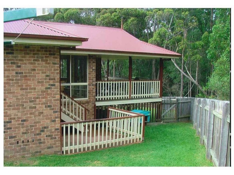 18 Black Bean Grove, Ulladulla NSW 2539