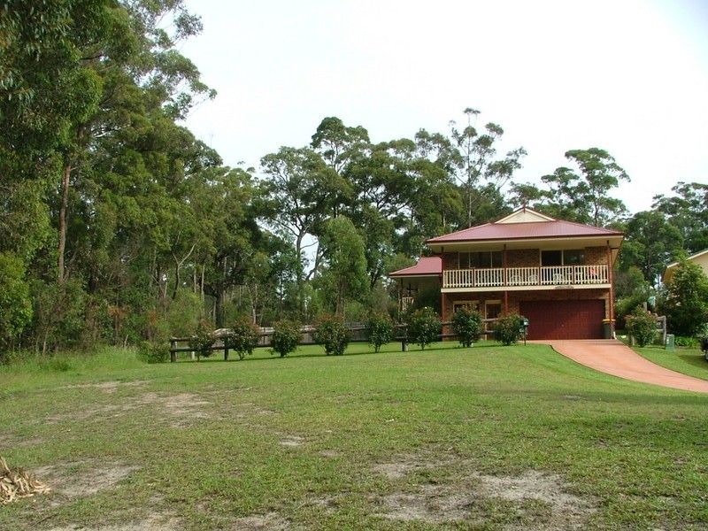 18 Black Bean Grove, Ulladulla NSW 2539