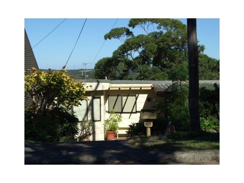 88 Canberra Crescent, Burrill Lake NSW 2539
