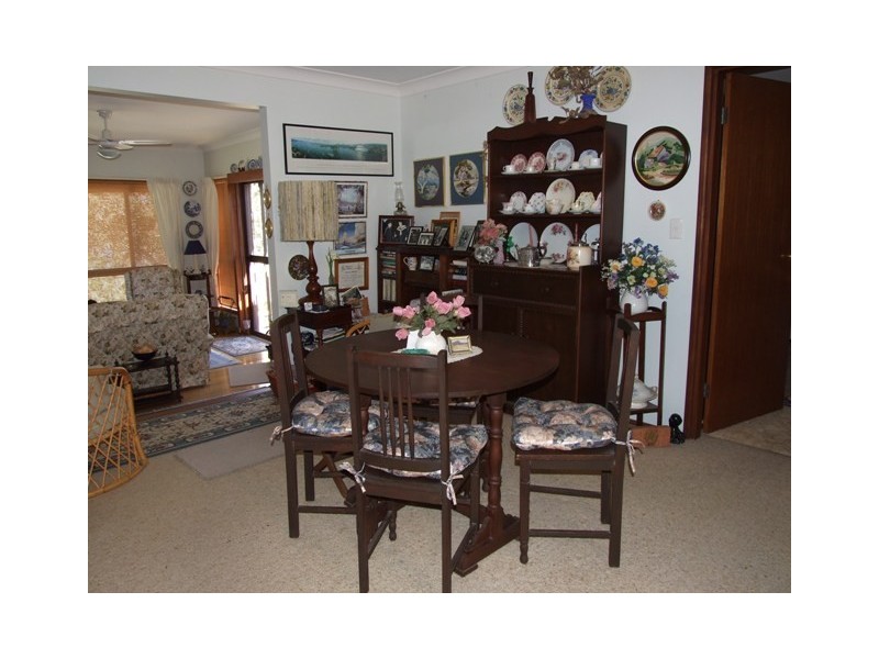 88 Canberra Crescent, Burrill Lake NSW 2539