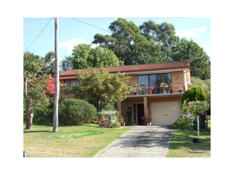 131 Camden Street, Ulladulla NSW 2539