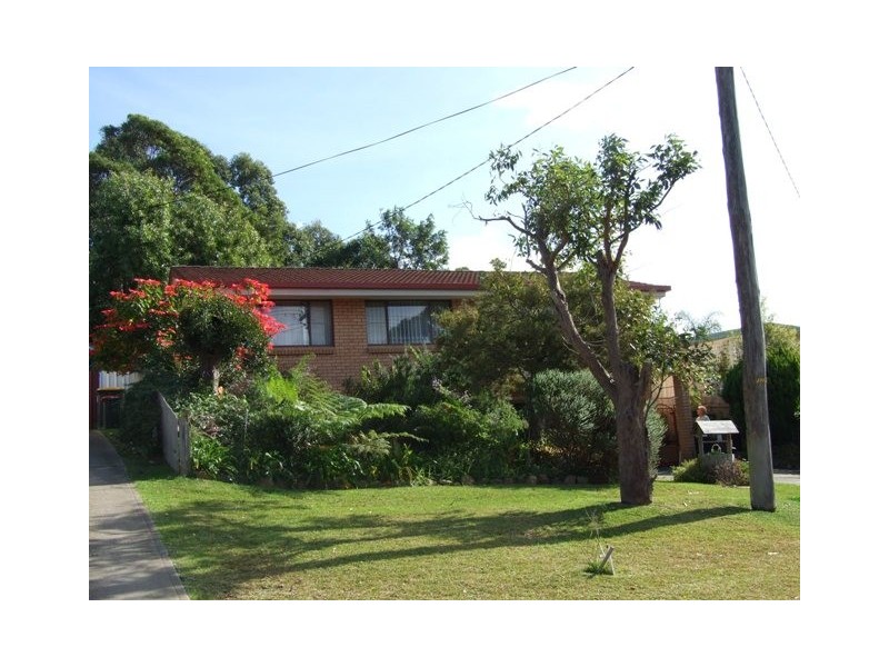 131 Camden Street, Ulladulla NSW 2539