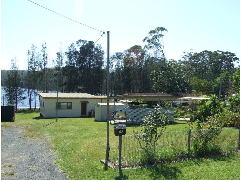 62 James Crescent, Kings Point NSW 2539